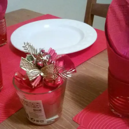 בית נופש Stephanie