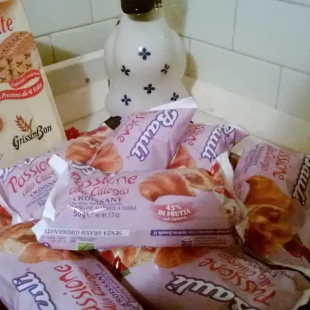 בית נופש Stephanie