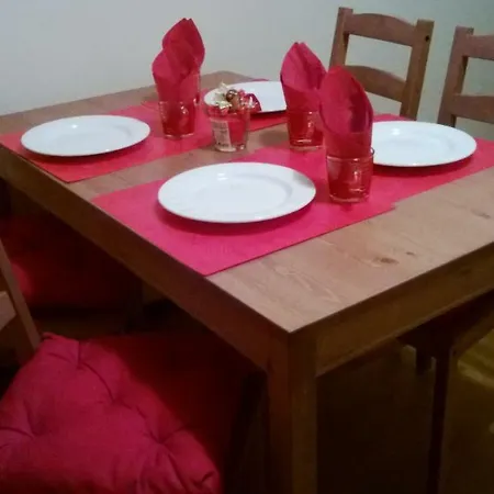 בית נופש Stephanie פאדובה