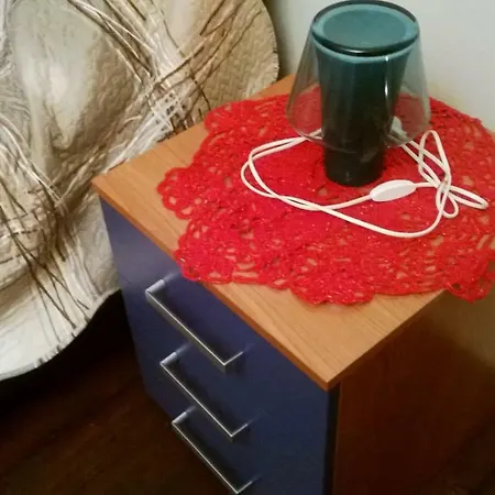 Stephanie * פאדובה