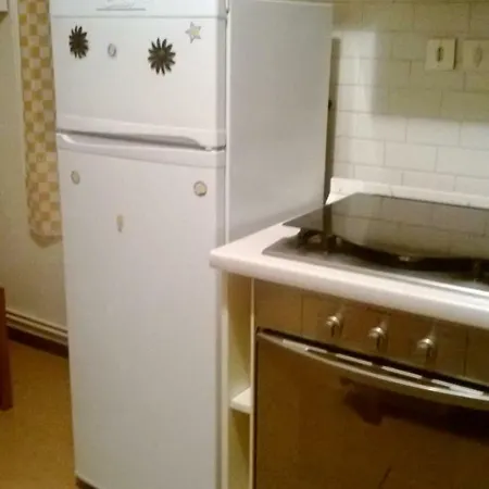 Stephanie Дом отдыха