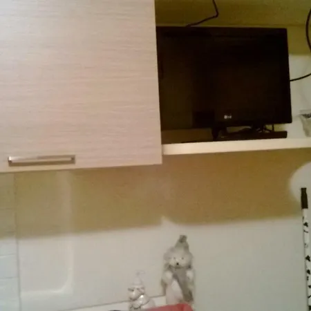 Stephanie Дом отдыха