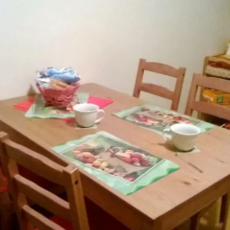 Дом отдыха Stephanie Падуя