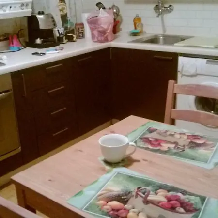 Stephanie Дом отдыха *