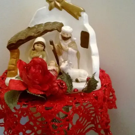 Дом отдыха Stephanie