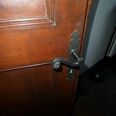 Stephanie Дом отдыха Падуя