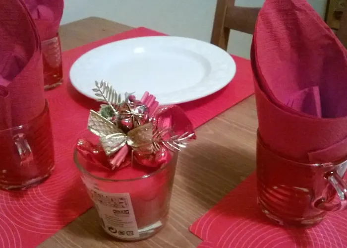 Casa de Férias Stephanie