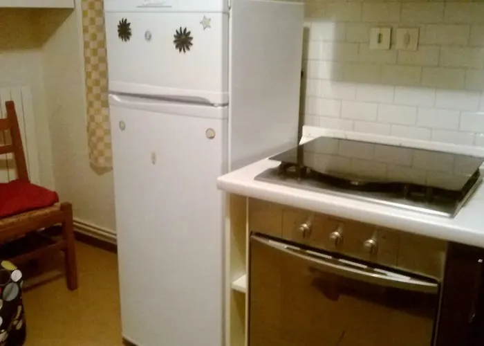 Stephanie Casa de Férias