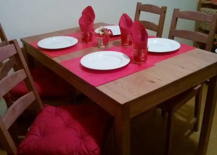 Casa de Férias Stephanie Pádua