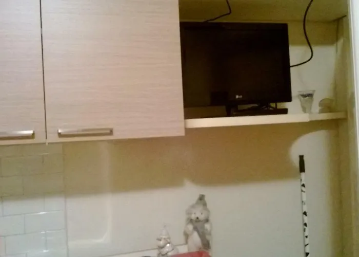 Stephanie Casa de Férias