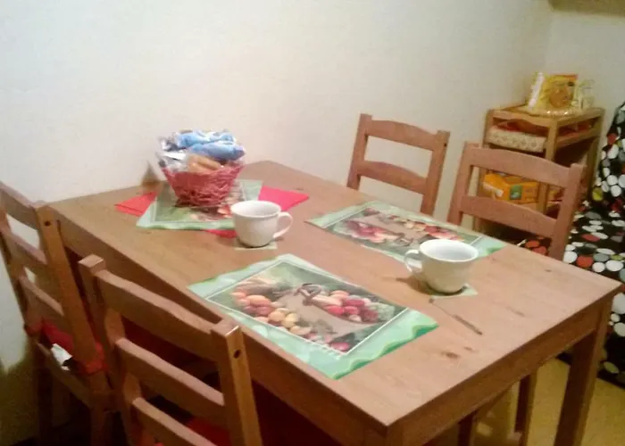 Holiday home Stephanie Padova