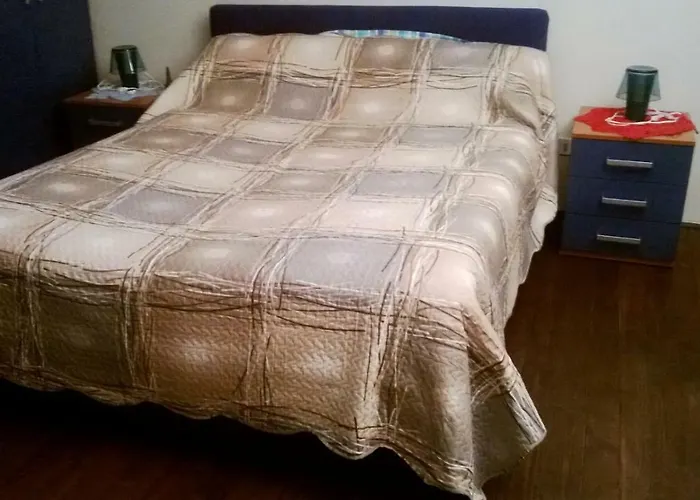 Holiday home Stephanie