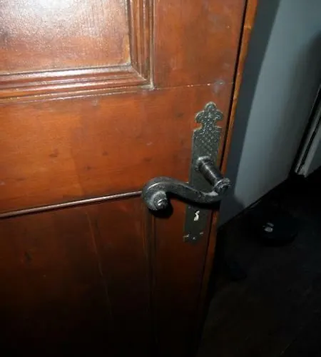 Stephanie Holiday home Padova